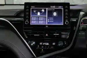 TOYOTA CAMRY 2.5 HEV PREMIUM LUXURY MNC 2021 [BFCD]