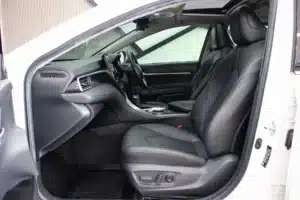 TOYOTA CAMRY 2.5 HEV PREMIUM LUXURY MNC 2021 [BFCD]