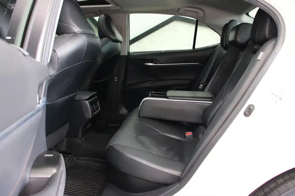 TOYOTA CAMRY 2.5 HEV PREMIUM LUXURY MNC 2021 [BFCD]