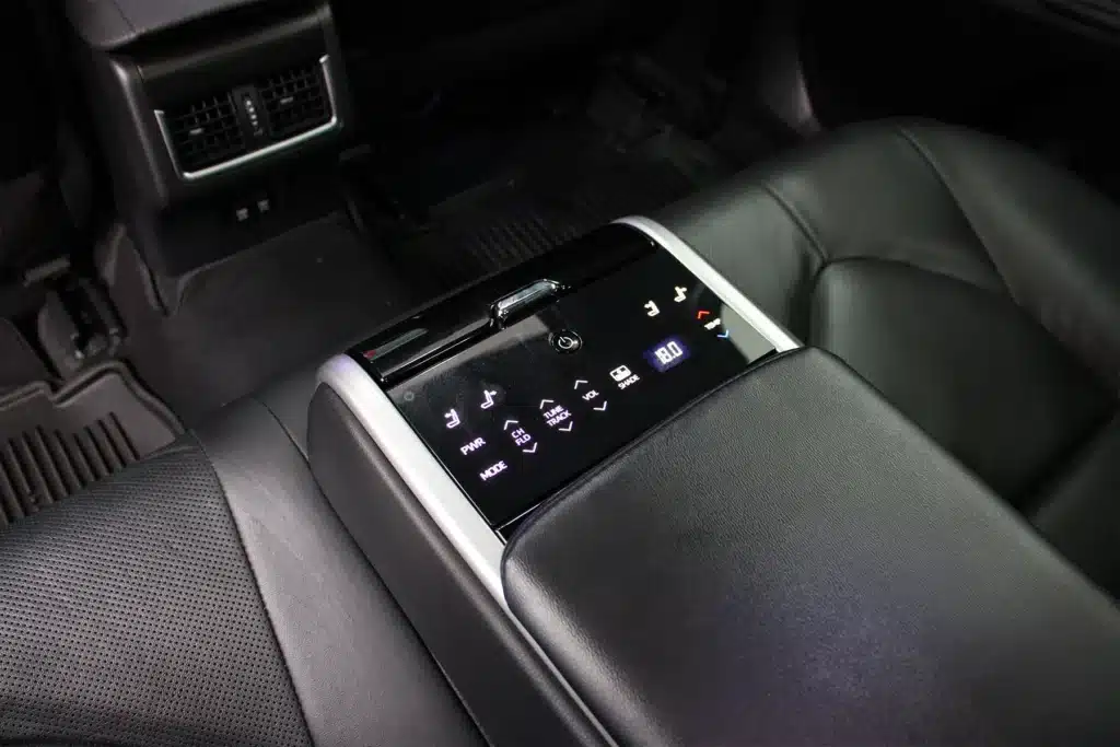 TOYOTA CAMRY 2.5 HEV PREMIUM LUXURY MNC 2021 [BFCD]