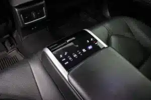 TOYOTA CAMRY 2.5 HEV PREMIUM LUXURY MNC 2021 [BFCD]