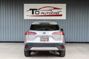 Toyota Corolla Cross 1.8 Hybrid Premium 2023 [EJEB]