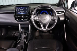 Toyota Corolla Cross 1.8 Hybrid Premium 2023 [EJEB]