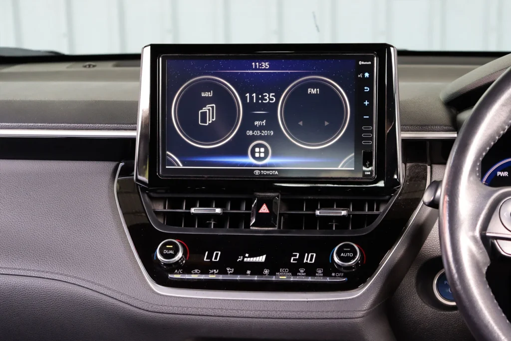 Toyota Corolla Cross 1.8 Hybrid Premium 2023 [EJEB]