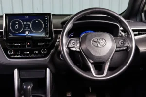 Toyota Corolla Cross 1.8 Hybrid Premium 2023 [EJEB]