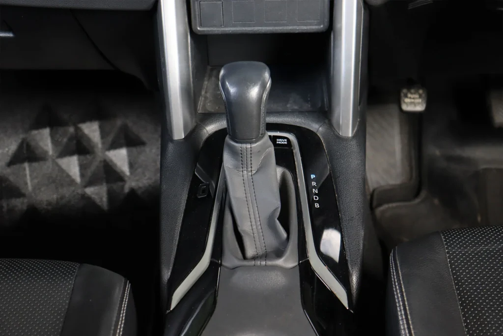 Toyota Corolla Cross 1.8 Hybrid Premium 2023 [EJEB]
