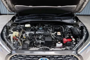 Toyota Corolla Cross 1.8 Hybrid Premium 2023 [EJEB]