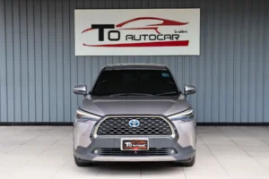 Toyota Corolla Cross 1.8 Hybrid Premium 2023 [EJEB]