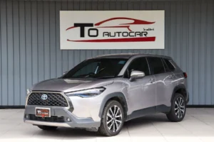 Toyota Corolla Cross 1.8 Hybrid Premium 2023 [EJEB]