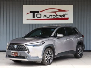 Toyota Corolla Cross 1.8 Hybrid Premium 2023 [EJEB]