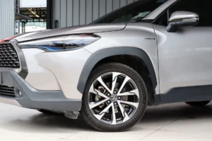Toyota Corolla Cross 1.8 Hybrid Premium 2023 [EJEB]