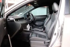 Toyota Corolla Cross 1.8 Hybrid Premium 2023 [EJEB]