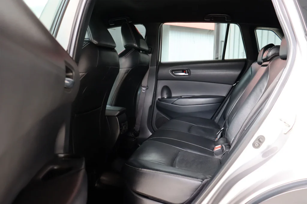 Toyota Corolla Cross 1.8 Hybrid Premium 2023 [EJEB]