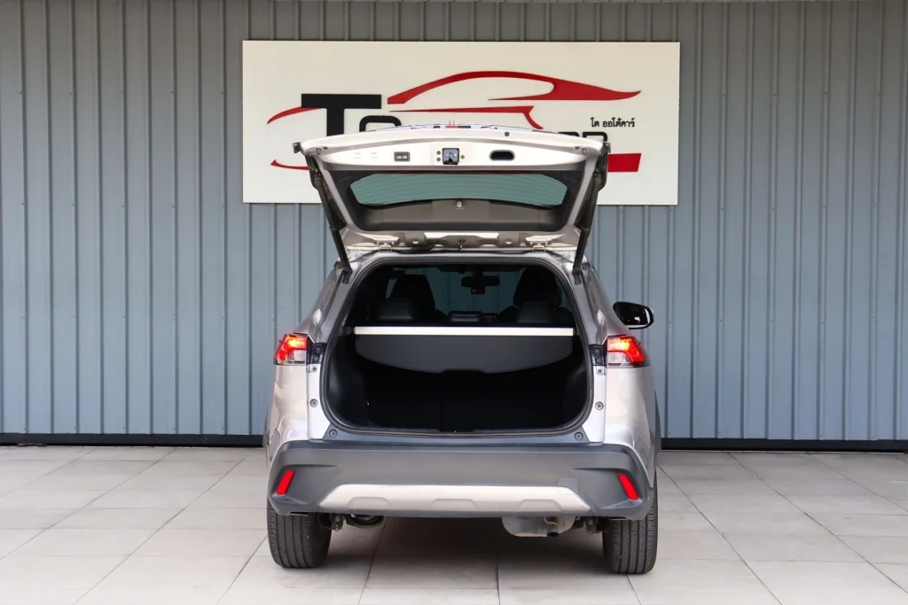 Toyota Corolla Cross 1.8 Hybrid Premium 2023 [EJEB]
