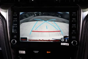Toyota Fortuner 2.4 Leader V 2WD 2022 [GIEC]