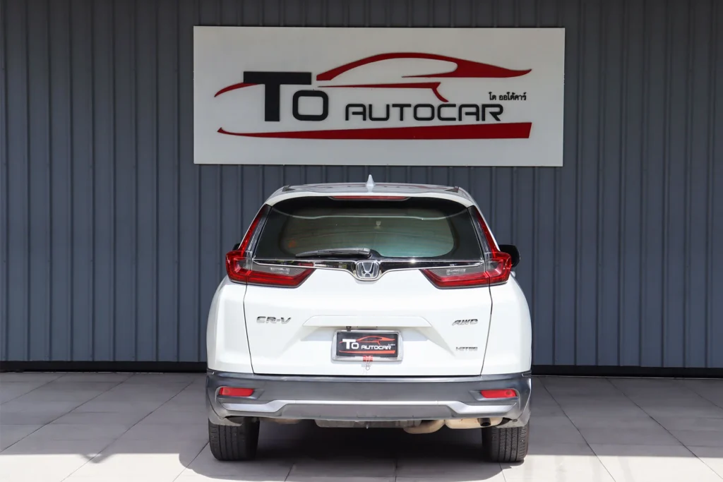 Honda CR-V 1.6 EL AWD MNC 2021 [GFCH]