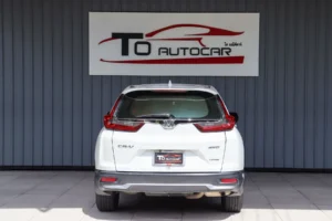 Honda CR-V 1.6 EL AWD MNC 2021 [GFCH]