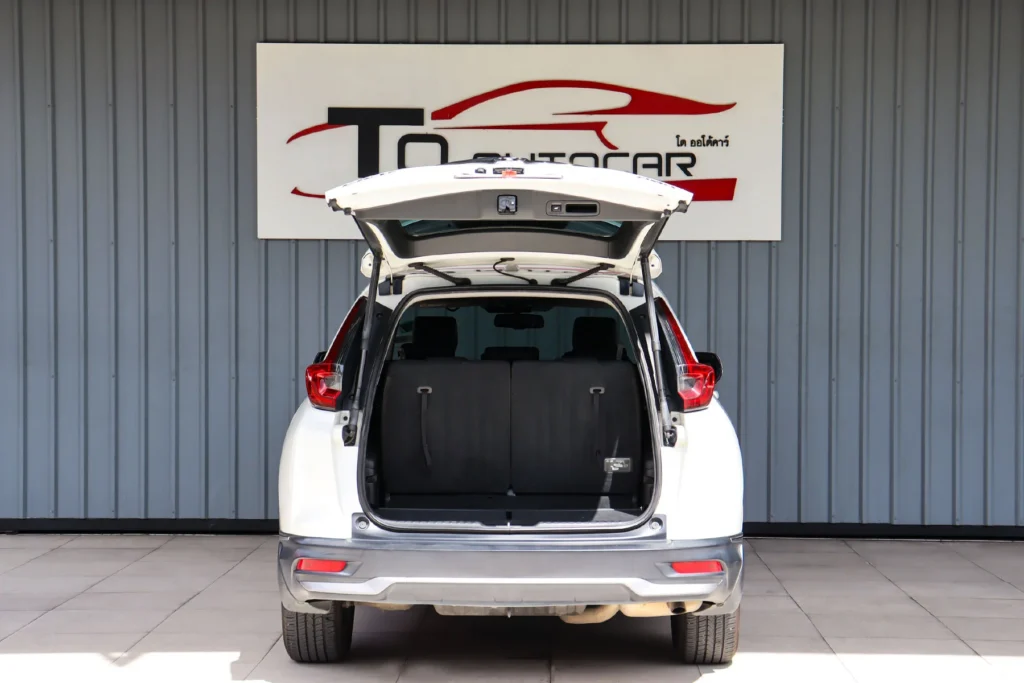 Honda CR-V 1.6 EL AWD MNC 2021 [GFCH]
