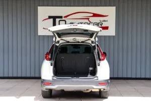 Honda CR-V 1.6 EL AWD MNC 2021 [GFCH]
