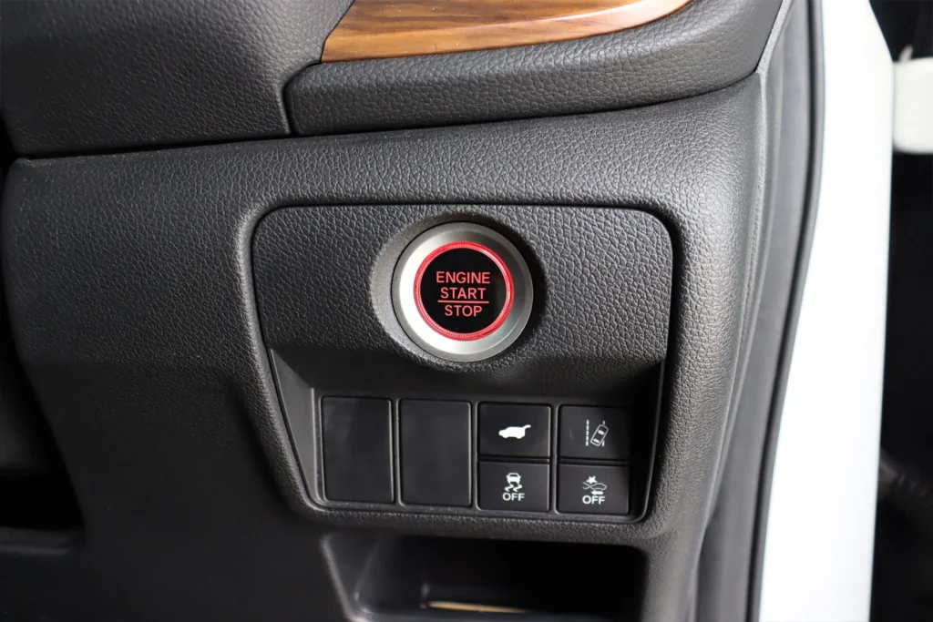 Honda CR-V 1.6 EL AWD MNC 2021 [GFCH]