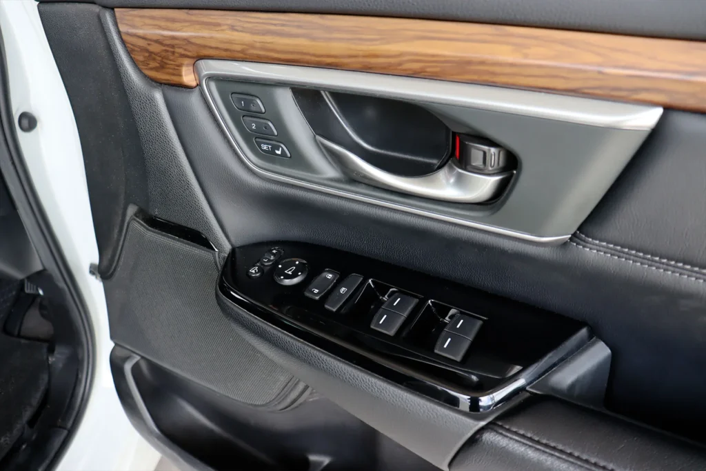Honda CR-V 1.6 EL AWD MNC 2021 [GFCH]