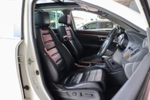 Honda CR-V 1.6 EL AWD MNC 2021 [GFCH]