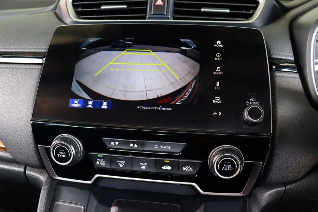 Honda CR-V 1.6 EL AWD MNC 2021 [GFCH]