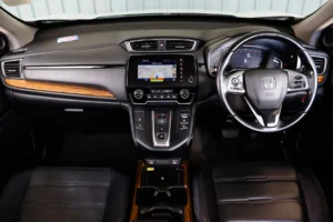 Honda CR-V 1.6 EL AWD MNC 2021 [GFCH]