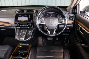 Honda CR-V 1.6 EL AWD MNC 2021 [GFCH]