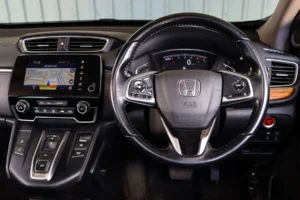 Honda CR-V 1.6 EL AWD MNC 2021 [GFCH]