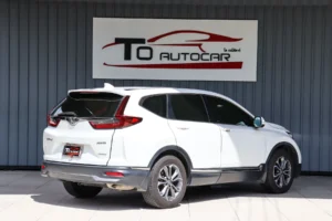 Honda CR-V 1.6 EL AWD MNC 2021 [GFCH]