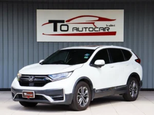 Honda CR-V 1.6 EL AWD MNC 2021 [GFCH]