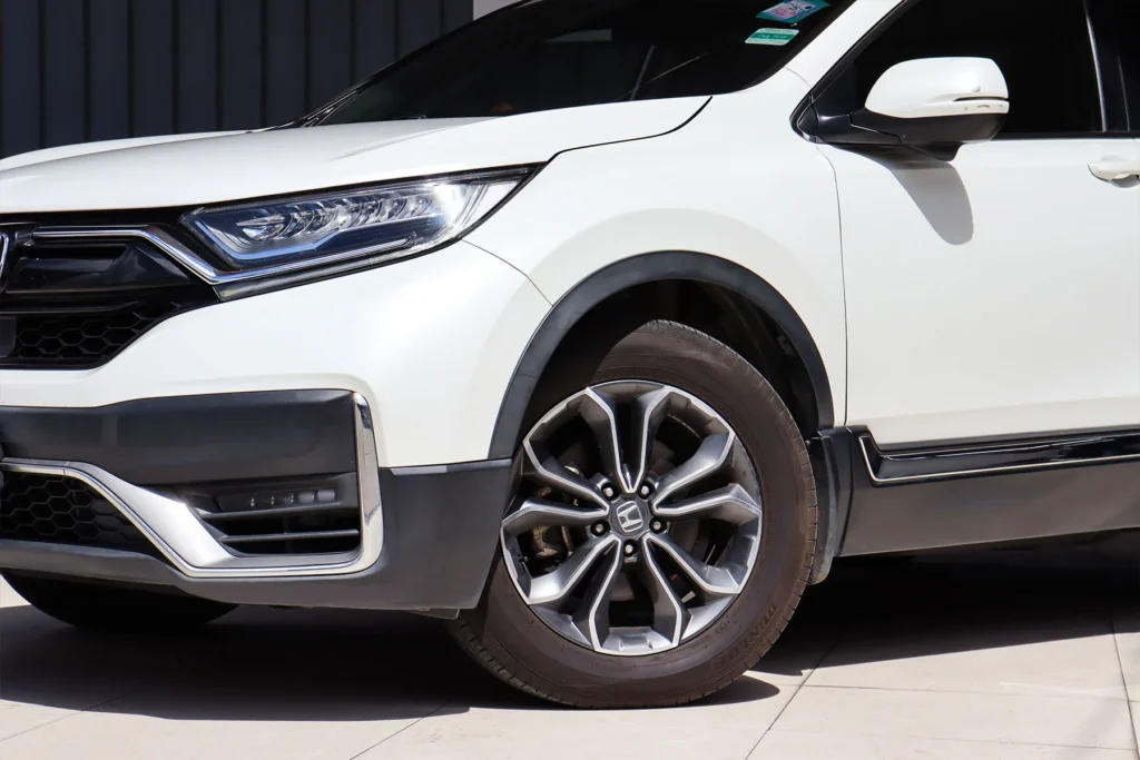 Honda CR-V 1.6 EL AWD MNC 2021 [GFCH]