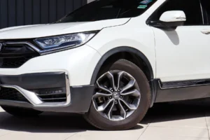 Honda CR-V 1.6 EL AWD MNC 2021 [GFCH]