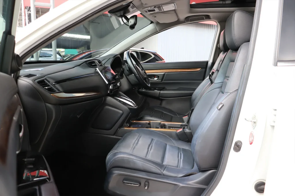 Honda CR-V 1.6 EL AWD MNC 2021 [GFCH]