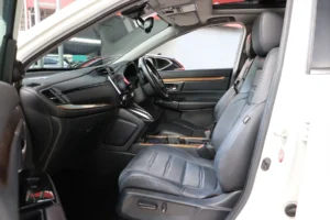 Honda CR-V 1.6 EL AWD MNC 2021 [GFCH]