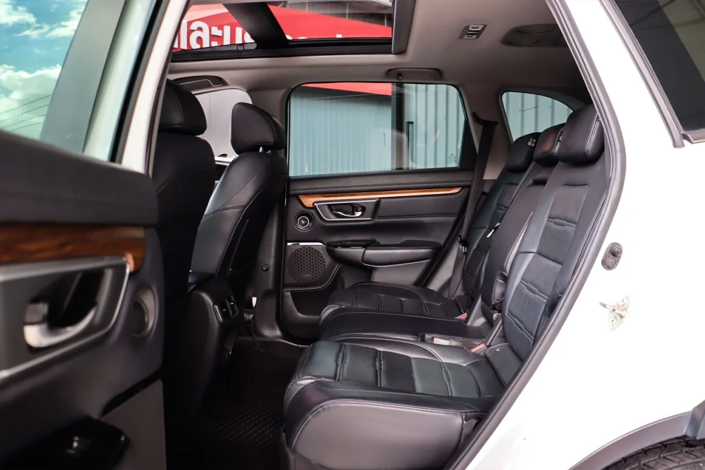 Honda CR-V 1.6 EL AWD MNC 2021 [GFCH]