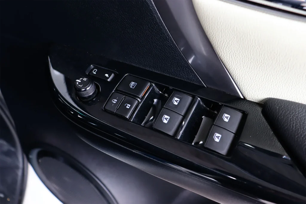 Toyota Fortuner 2.8 Legender 4WD 2021 [EJGA]