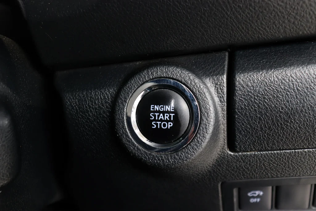 Toyota Fortuner 2.8 Legender 4WD 2021 [EJGA]
