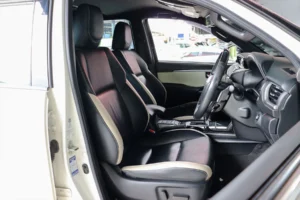 Toyota Fortuner 2.8 Legender 4WD 2021 [EJGA]