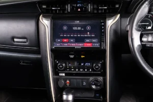 Toyota Fortuner 2.8 Legender 4WD 2021 [EJGA]