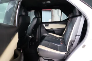 Toyota Fortuner 2.8 Legender 4WD 2021 [EJGA]