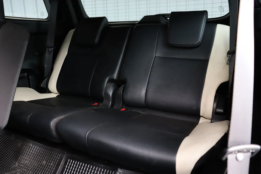 Toyota Fortuner 2.8 Legender 4WD 2021 [EJGA]
