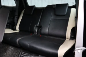 Toyota Fortuner 2.8 Legender 4WD 2021 [EJGA]