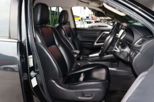 Mitsubishi Pajero Sport 2.4 GT Plus 2WD 2021 [EDGI]
