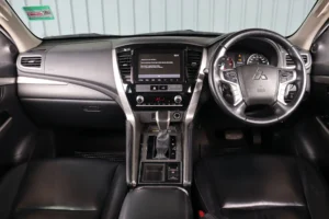 Mitsubishi Pajero Sport 2.4 GT Plus 2WD 2021 [EDGI]