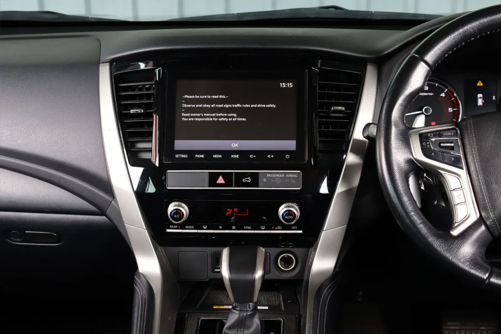 Mitsubishi Pajero Sport 2.4 GT Plus 2WD 2021 [EDGI]
