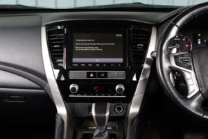 Mitsubishi Pajero Sport 2.4 GT Plus 2WD 2021 [EDGI]