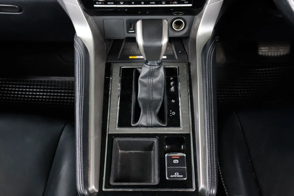 Mitsubishi Pajero Sport 2.4 GT Plus 2WD 2021 [EDGI]