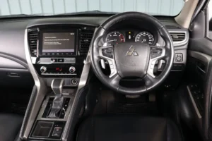 Mitsubishi Pajero Sport 2.4 GT Plus 2WD 2021 [EDGI]